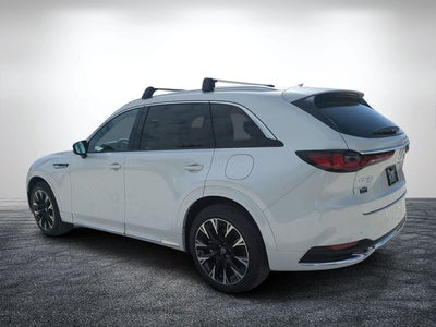 2026 Mazda Mazda CX-90 3.3 Turbo S Premium Plus AWD