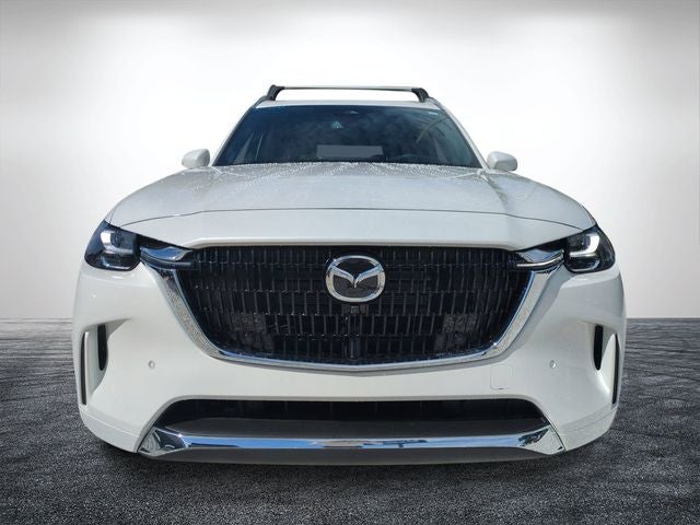 2026 Mazda Mazda CX-90 3.3 Turbo S Premium Plus AWD