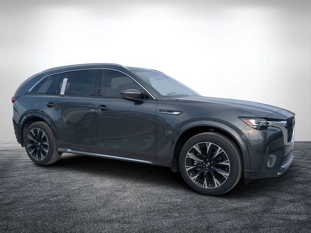 2025 Mazda CX-90 Turbo S Premium Plus Package's photo