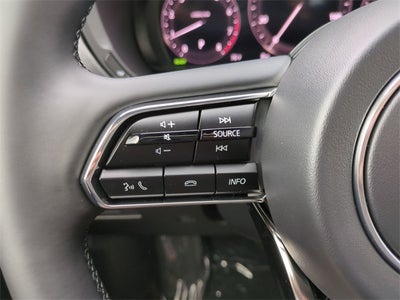 2026 Mazda Mazda CX-90 3.3 Turbo Premium Plus AWD