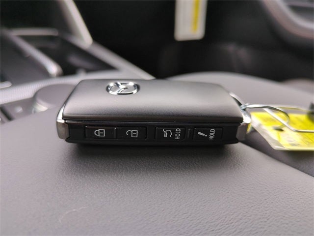 2026 Mazda Mazda CX-90 3.3 Turbo Premium Plus AWD