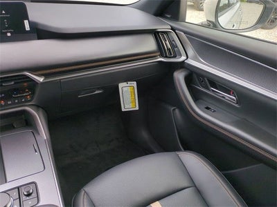 2026 Mazda Mazda CX-90 3.3 Turbo Premium Plus AWD