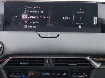 2026 Mazda Mazda CX-90 3.3 Turbo Premium Plus AWD