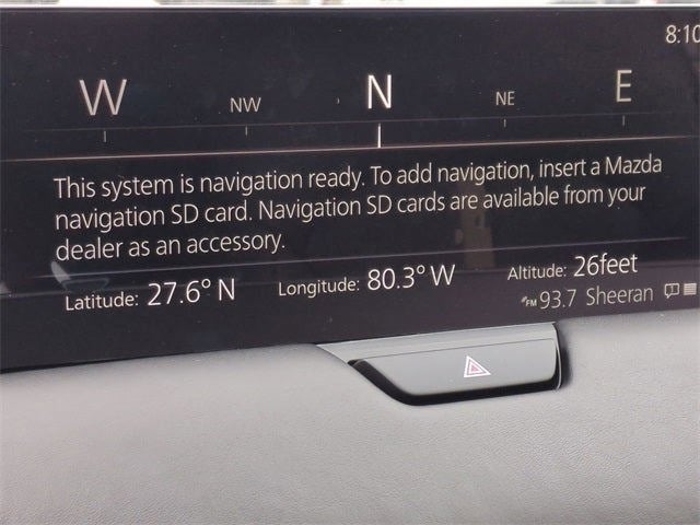 2026 Mazda Mazda CX-90 3.3 Turbo Premium Plus AWD