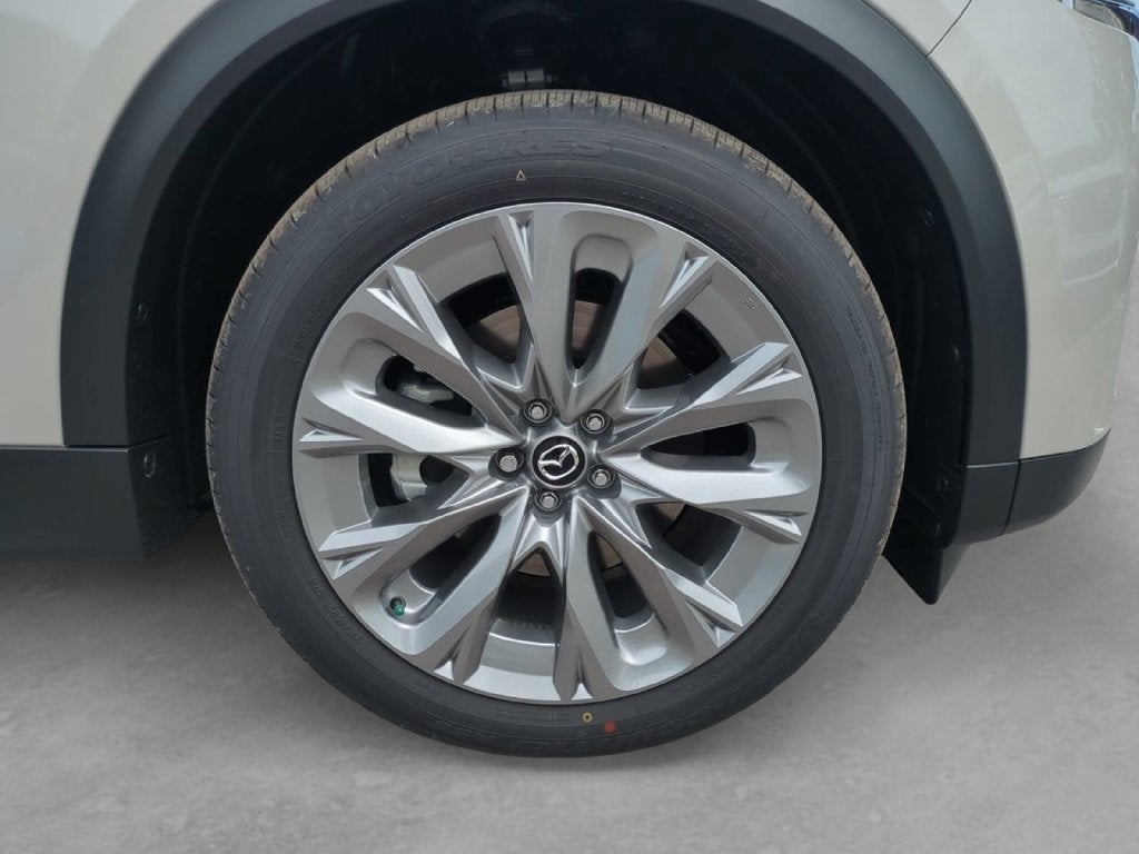 2026 Mazda Mazda CX-90 3.3 Turbo Premium Plus AWD