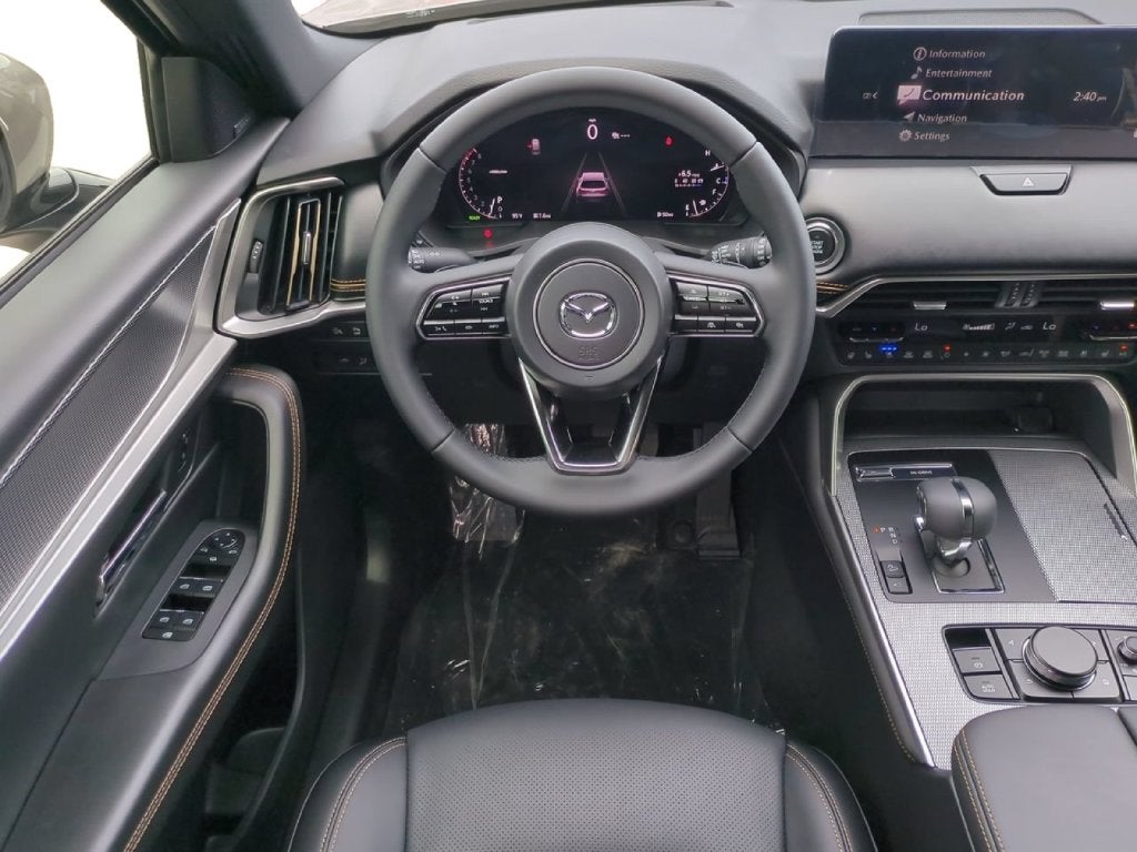 2026 Mazda Mazda CX-90 3.3 Turbo Premium Plus AWD