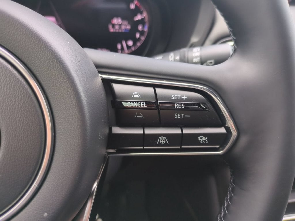 2026 Mazda Mazda CX-90 3.3 Turbo Premium Plus AWD