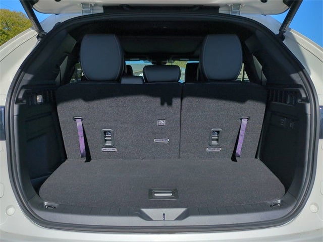 2025 Mazda Mazda CX-90 3.3 Turbo Premium Plus AWD