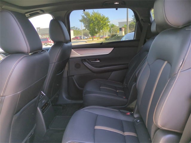 2025 Mazda Mazda CX-90 3.3 Turbo Premium Plus AWD