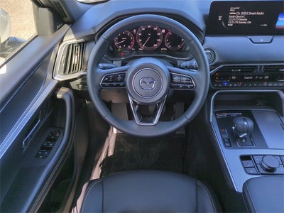 2025 Mazda Mazda CX-90 3.3 Turbo Premium Plus AWD