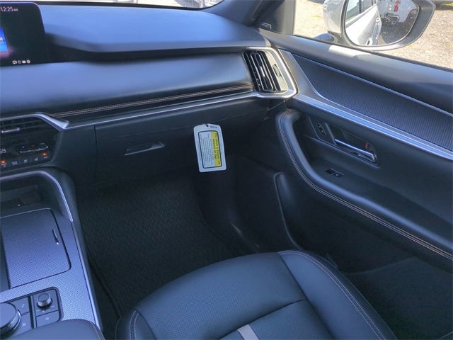 2025 Mazda Mazda CX-90 3.3 Turbo Premium Plus AWD