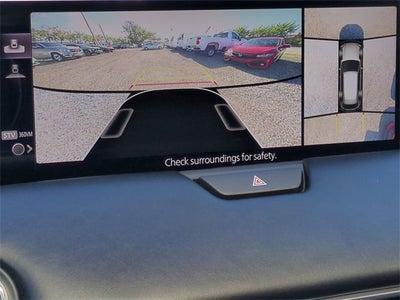 2025 Mazda Mazda CX-90 3.3 Turbo Premium Plus AWD