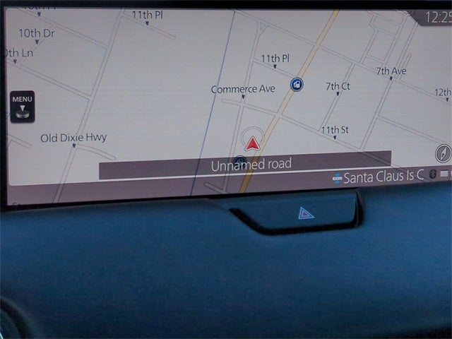 2025 Mazda Mazda CX-90 3.3 Turbo Premium Plus AWD