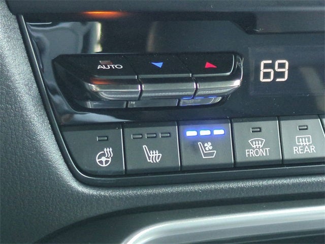 2025 Mazda Mazda CX-90 3.3 Turbo Premium Plus AWD