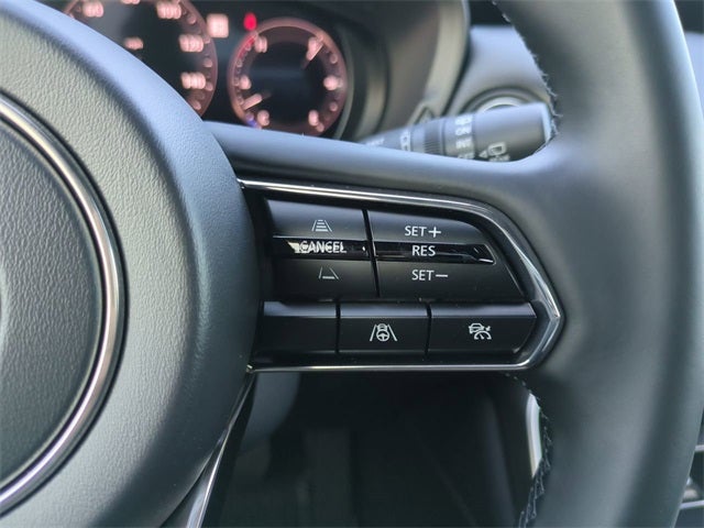 2025 Mazda Mazda CX-90 3.3 Turbo Premium Plus AWD