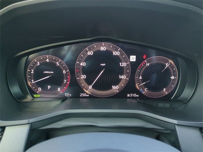 2025 Mazda Mazda CX-90 3.3 Turbo Premium Plus AWD