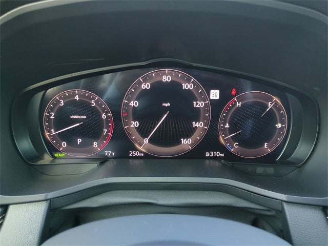 2025 Mazda Mazda CX-90 3.3 Turbo Premium Plus AWD