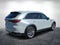 2025 Mazda Mazda CX-90 3.3 Turbo Premium Plus AWD