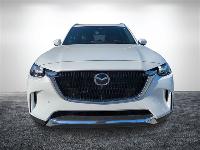 2025 Mazda Mazda CX-90 3.3 Turbo Premium Plus AWD