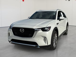 2025 Mazda Mazda CX-90 3.3 Turbo Premium Plus