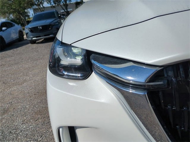 2025 Mazda Mazda CX-90 3.3 Turbo Premium Plus AWD