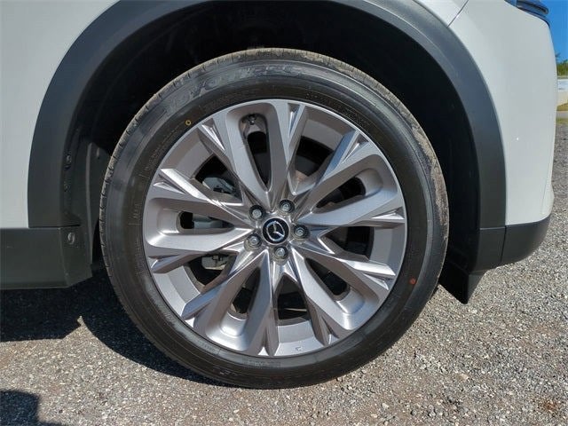 2025 Mazda Mazda CX-90 3.3 Turbo Premium Plus AWD