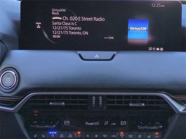 2025 Mazda Mazda CX-90 3.3 Turbo Premium Plus AWD