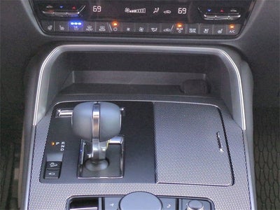 2025 Mazda Mazda CX-90 3.3 Turbo Premium Plus AWD