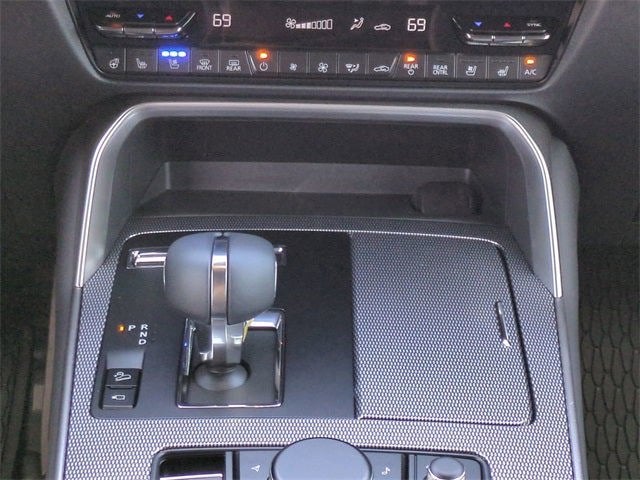 2025 Mazda Mazda CX-90 3.3 Turbo Premium Plus AWD