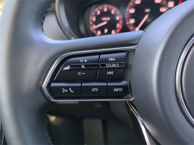 2025 Mazda Mazda CX-90 3.3 Turbo Premium Plus AWD