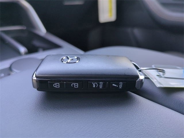 2025 Mazda Mazda CX-90 3.3 Turbo Premium Plus AWD