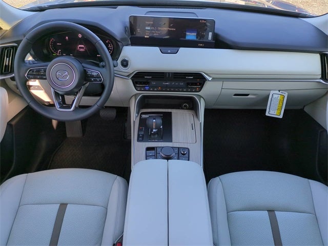 2026 Mazda Mazda CX-90 3.3 Turbo Premium Plus AWD