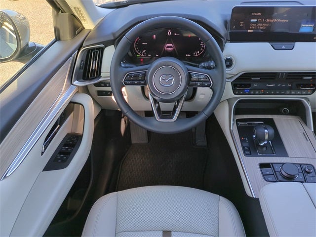 2026 Mazda Mazda CX-90 3.3 Turbo Premium Plus AWD