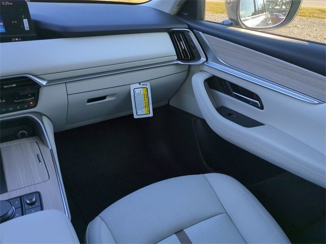 2026 Mazda Mazda CX-90 3.3 Turbo Premium Plus AWD