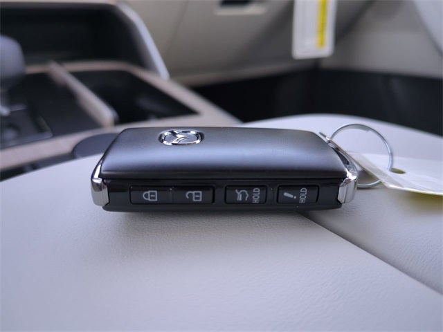 2026 Mazda Mazda CX-90 3.3 Turbo Premium Plus AWD