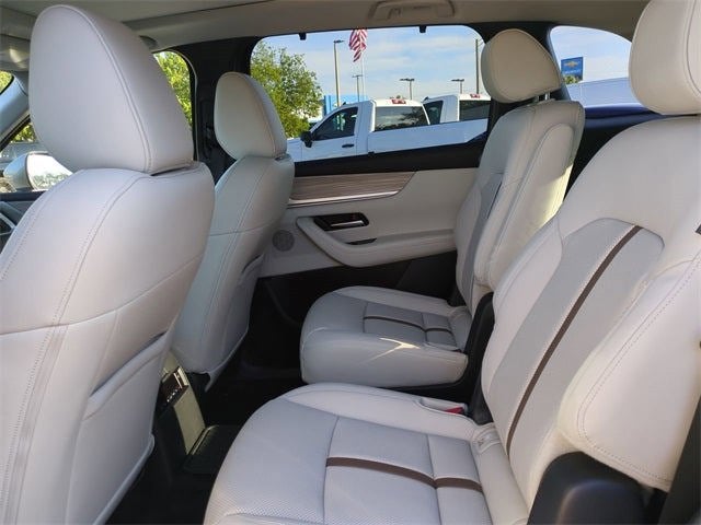 2026 Mazda Mazda CX-90 3.3 Turbo Premium Plus AWD