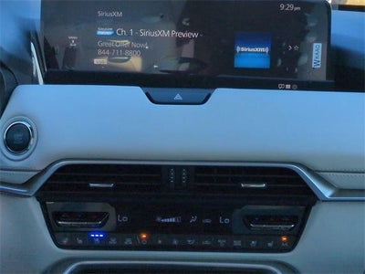 2026 Mazda Mazda CX-90 3.3 Turbo Premium Plus AWD