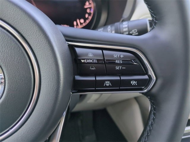 2026 Mazda Mazda CX-90 3.3 Turbo Premium Plus AWD