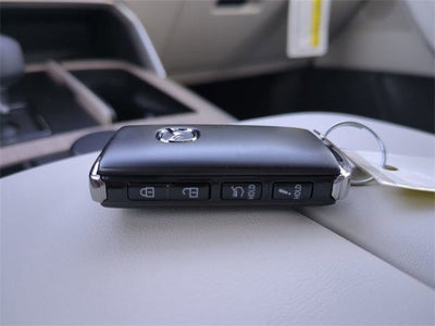 2026 Mazda Mazda CX-90 3.3 Turbo Premium Plus AWD