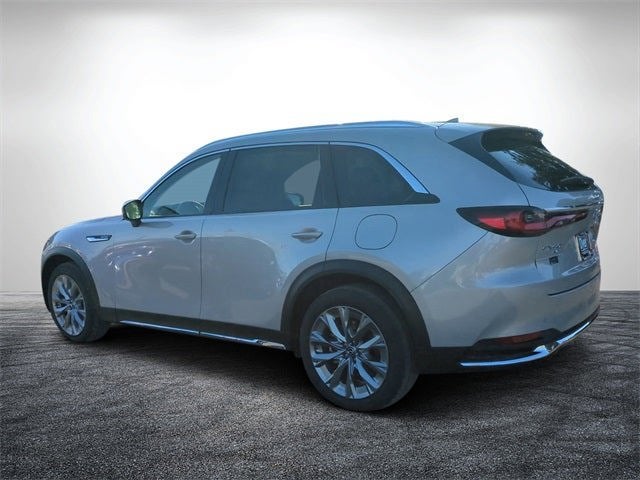 2026 Mazda Mazda CX-90 3.3 Turbo Premium Plus AWD