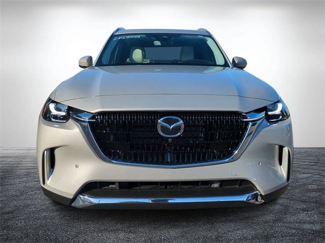 2026 Mazda Mazda CX-90 3.3 Turbo Premium Plus AWD