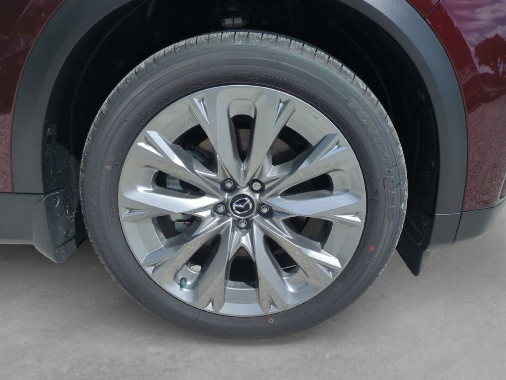 2026 Mazda Mazda CX-90 3.3 Turbo Premium Plus AWD