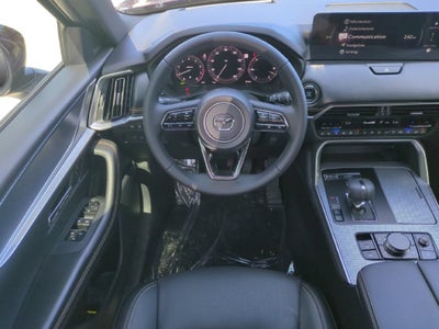 2026 Mazda Mazda CX-90 3.3 Turbo Premium Plus AWD