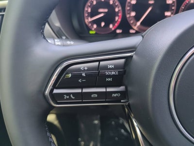 2026 Mazda Mazda CX-90 3.3 Turbo Premium Plus AWD