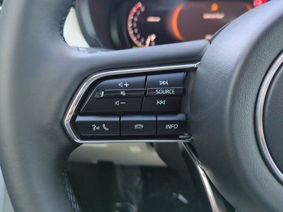 2026 Mazda Mazda CX-90 3.3 Turbo Premium Plus AWD