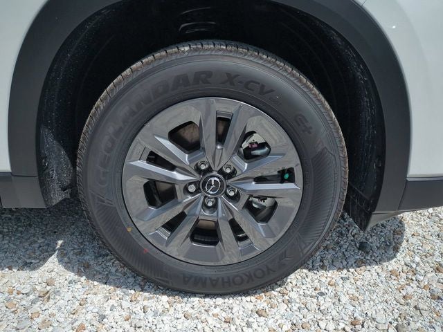 2026 Mazda Mazda CX-5 2.5 S AWD