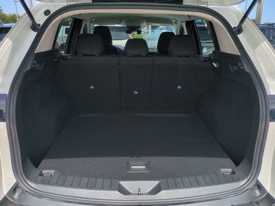 2026 Mazda Mazda CX-5 2.5 S AWD