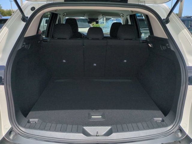 2026 Mazda Mazda CX-5 2.5 S AWD