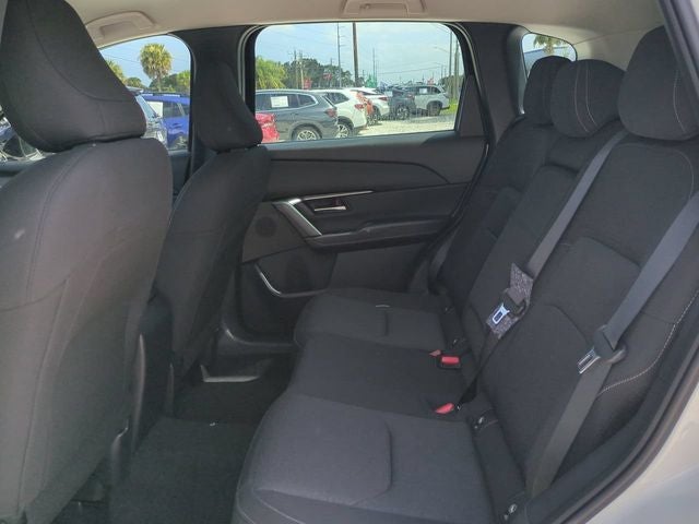 2026 Mazda Mazda CX-5 2.5 S AWD