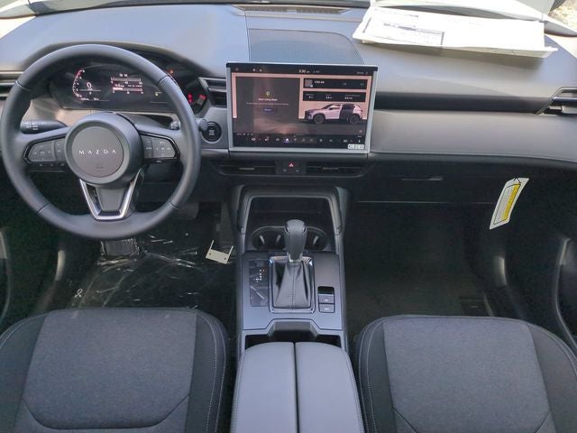 2026 Mazda Mazda CX-5 2.5 S AWD